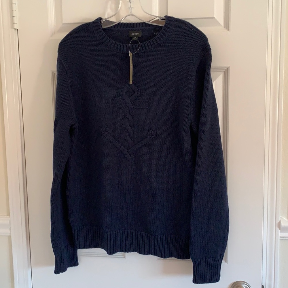 J. Crew Sweater
